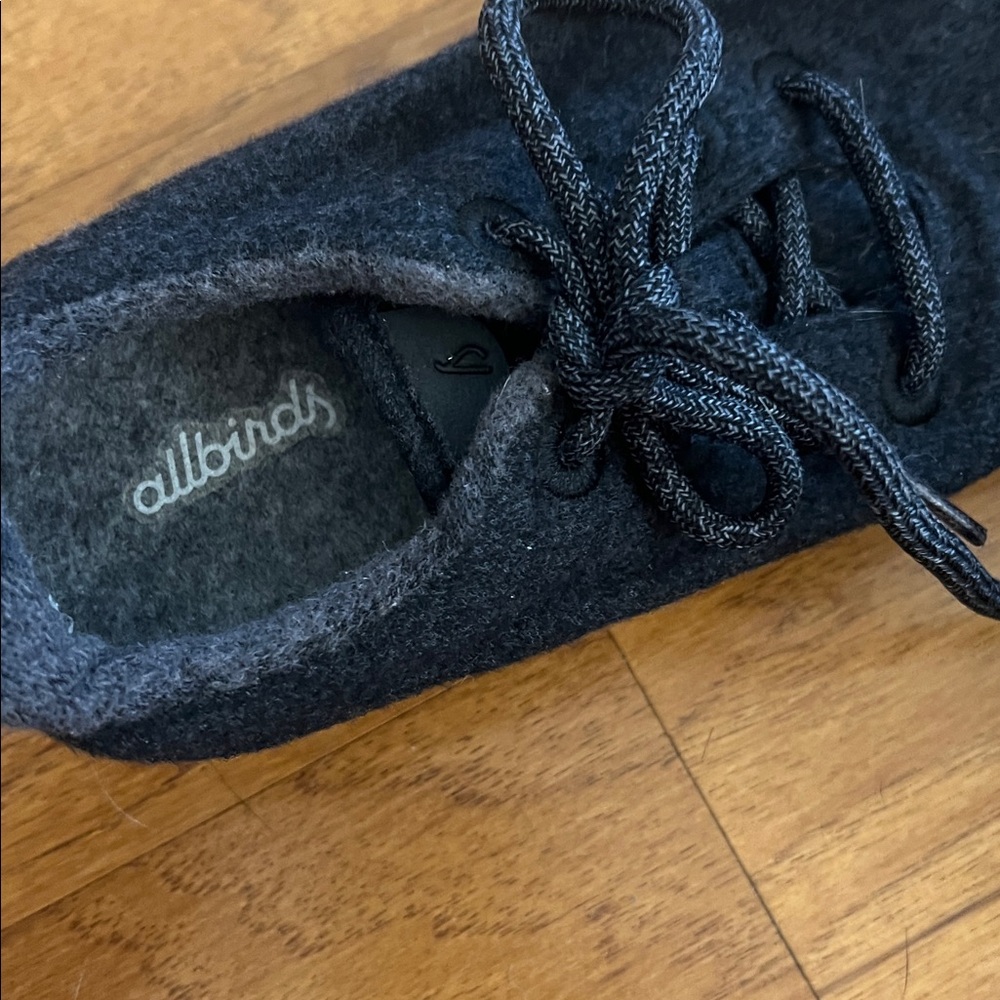 Women's Wool Runners - Picture 7 of 11